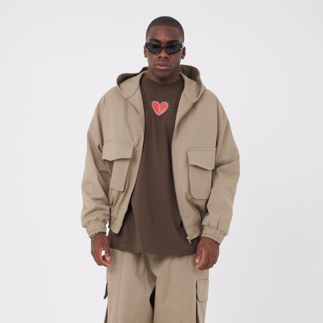 Coordinato Cargo Utility – Asensyo