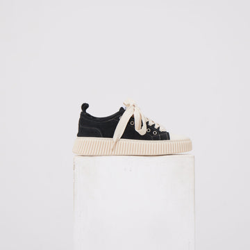 Sneaker Platform -Asensyo
