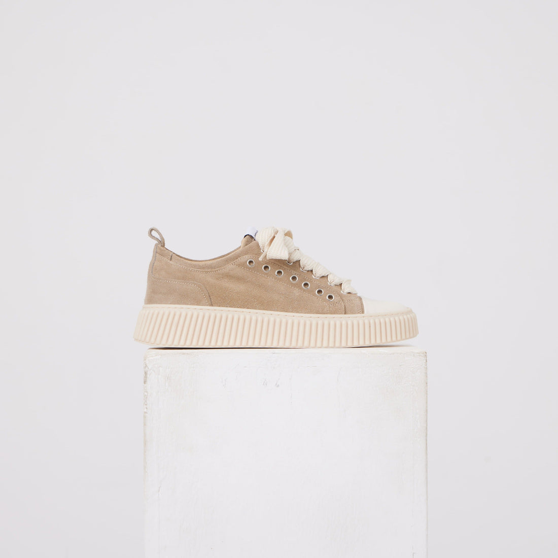 Sneaker Platform -Asensyo