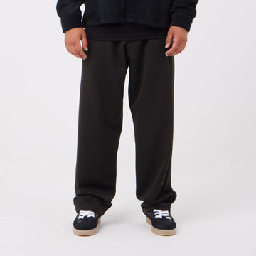 Pantalone Fluid Wide – Asensyo