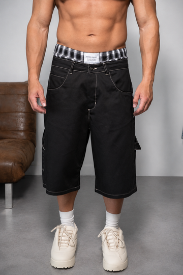 BERMUDA Black