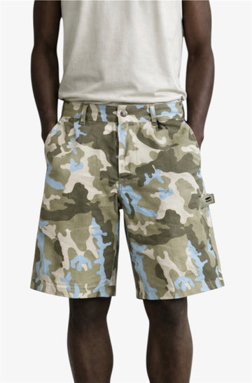 BERMUDA CAMO SKY