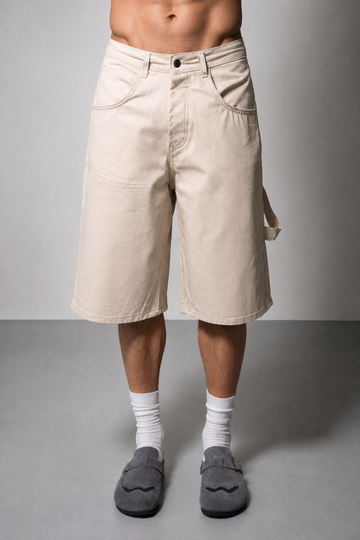 BERMUDA Beige