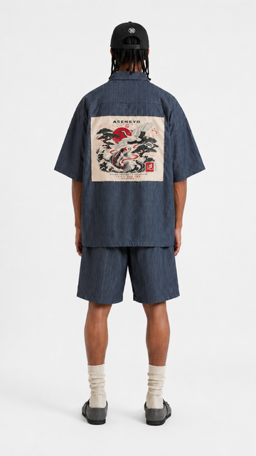 COORDINATO JAPAN