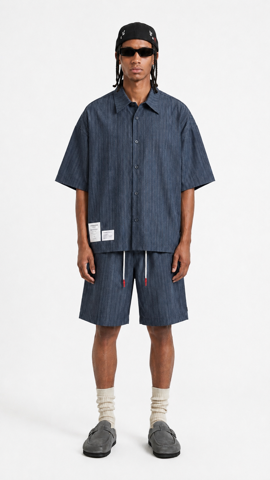 COORDINATO JAPAN