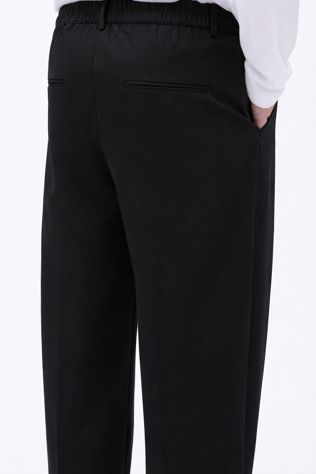 PANT FASHION PINCES