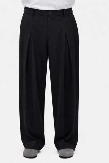 PANT FASHION PINCES