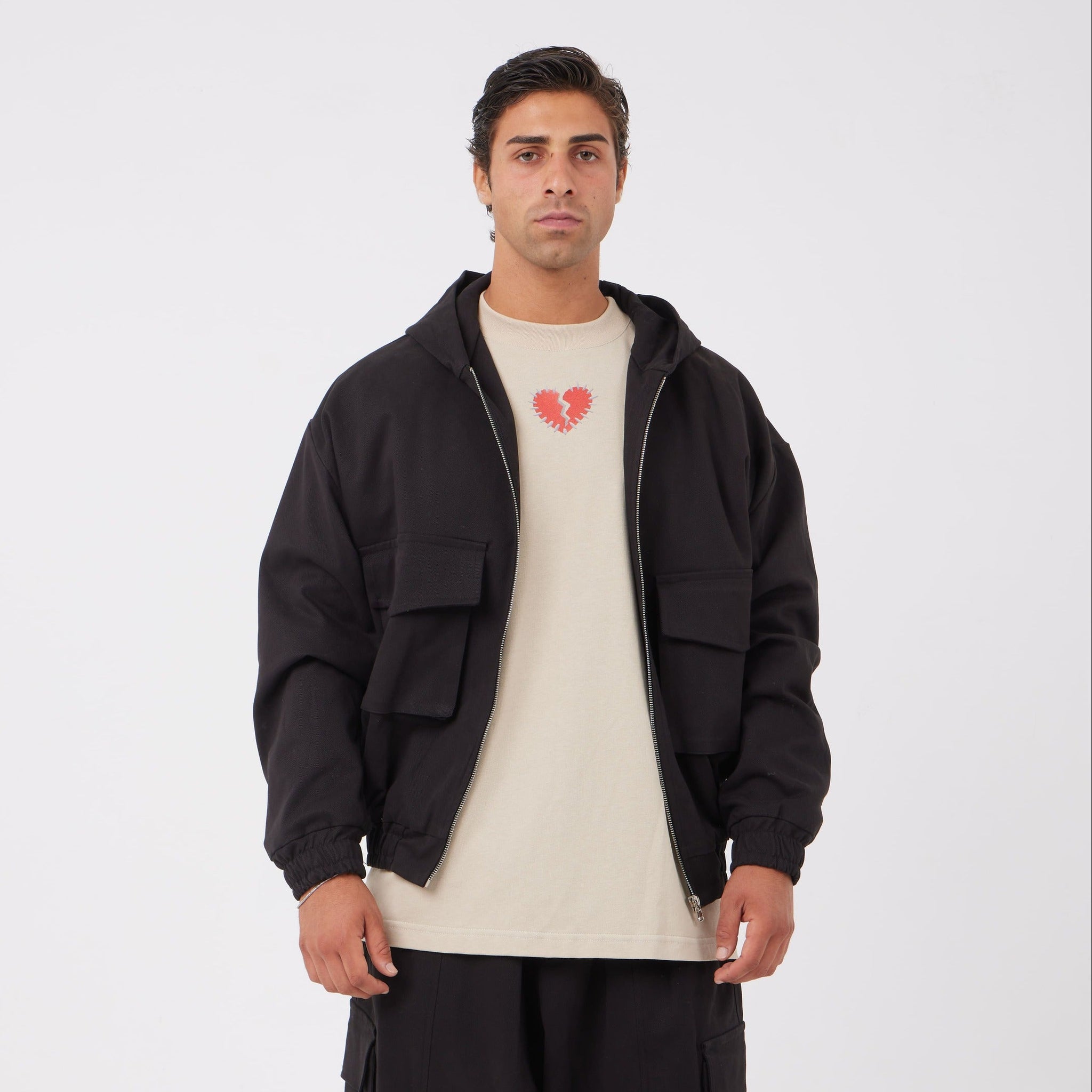 Coordinato Cargo Utility – Asensyo
