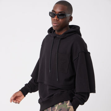 Felpa Double Layer – Asensyo