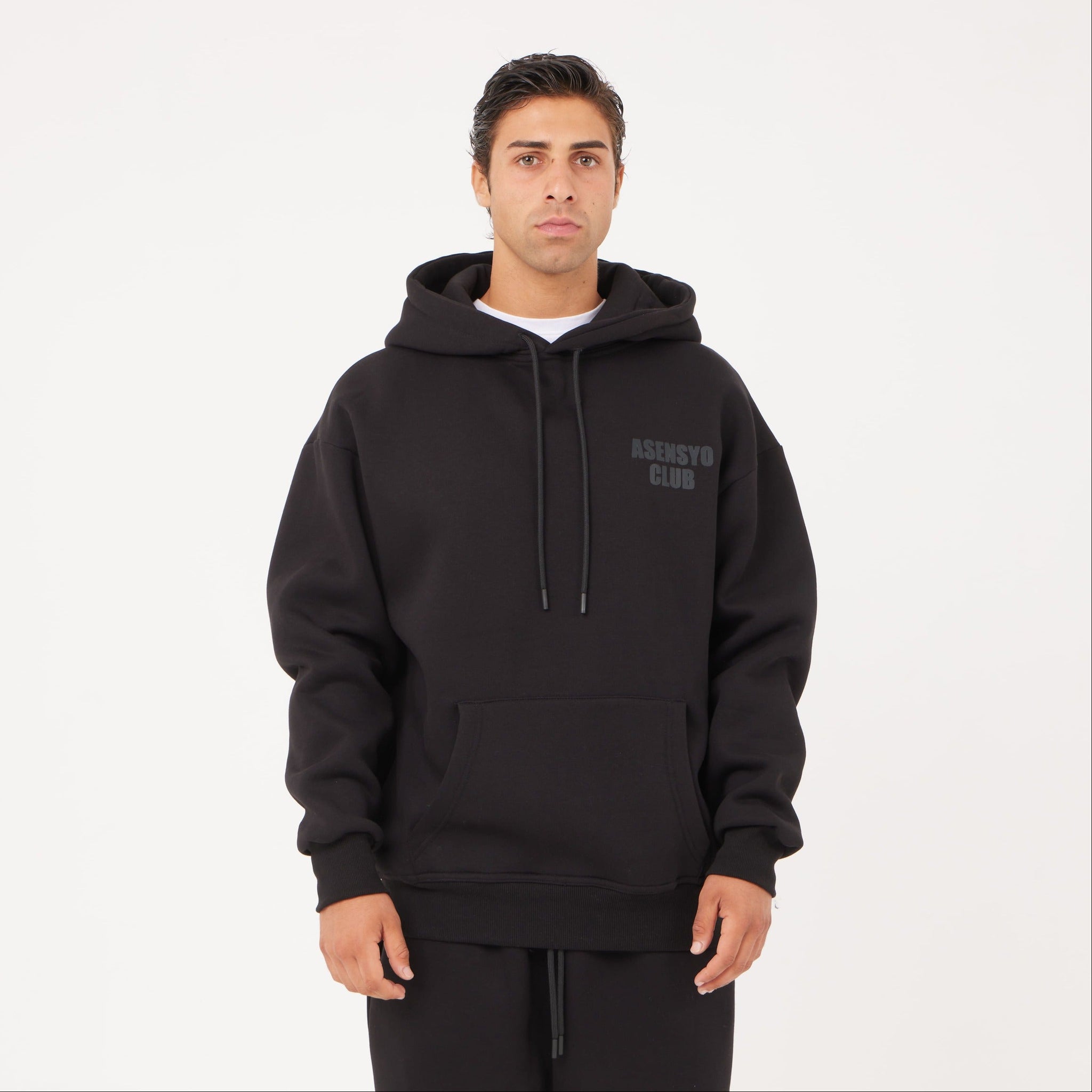 Coordinato Track Club – Asensyo